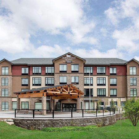Homewood Suites By Hilton Steamboat Springs Esterno foto