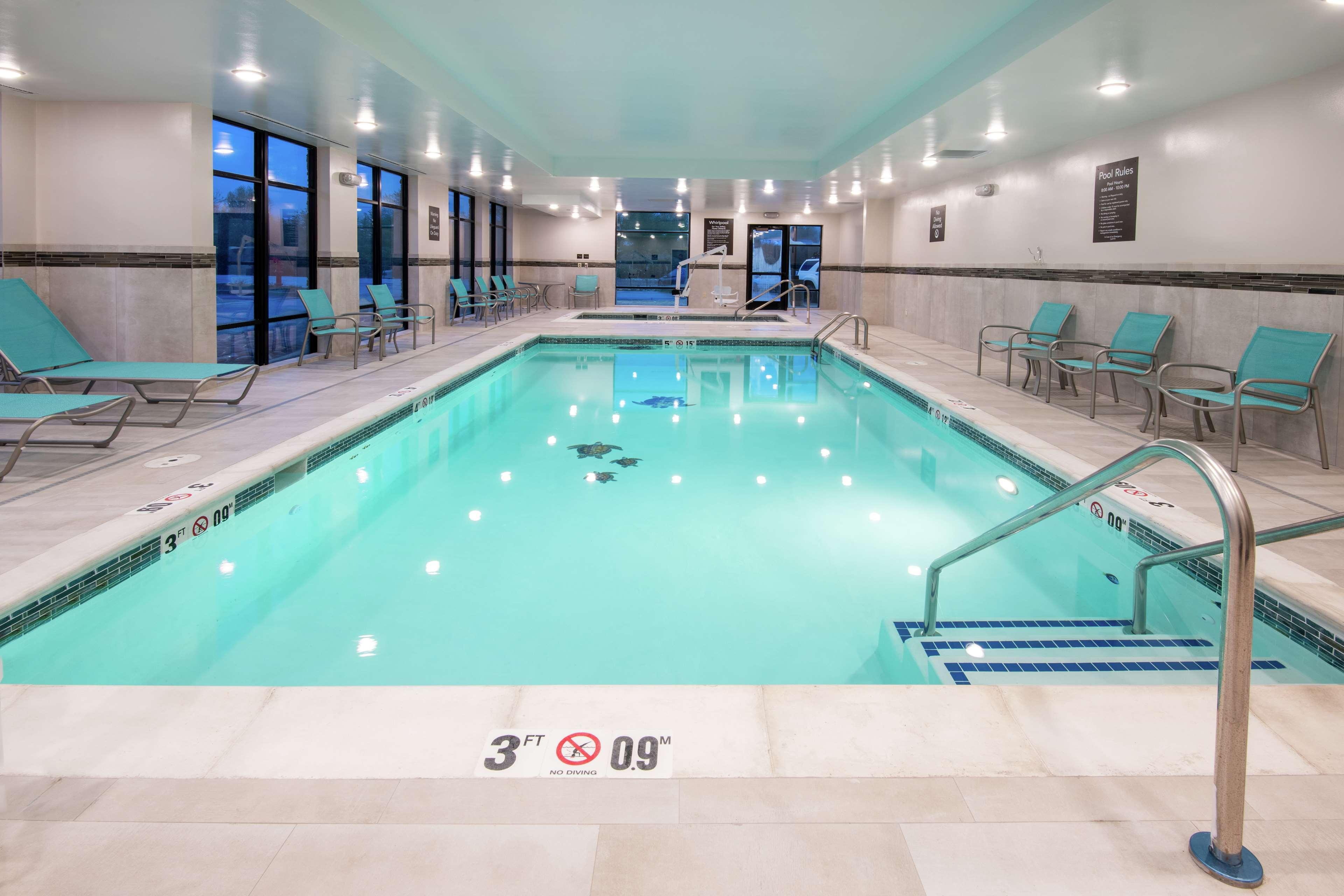 Homewood Suites By Hilton Steamboat Springs Esterno foto