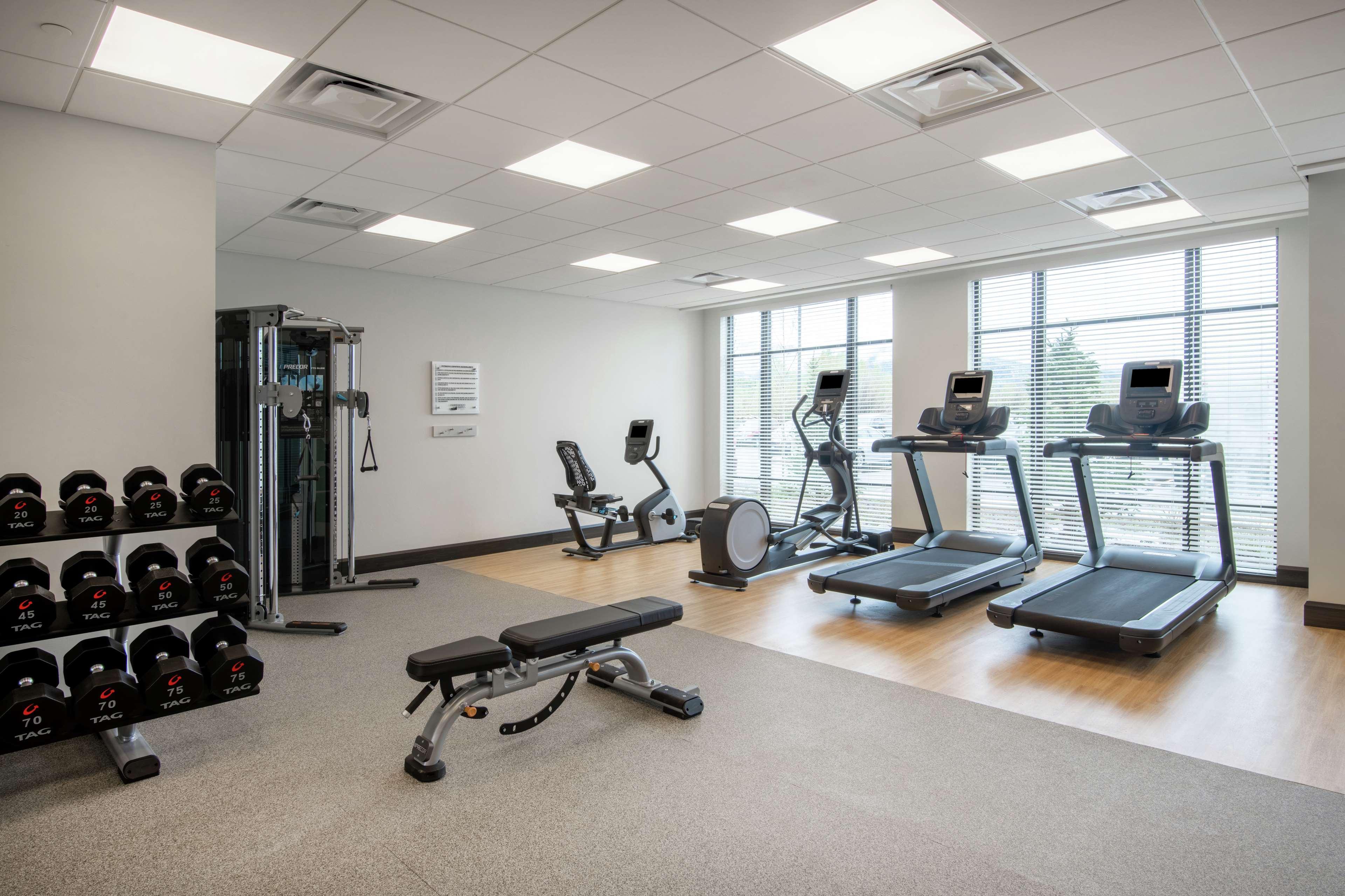 Homewood Suites By Hilton Steamboat Springs Esterno foto