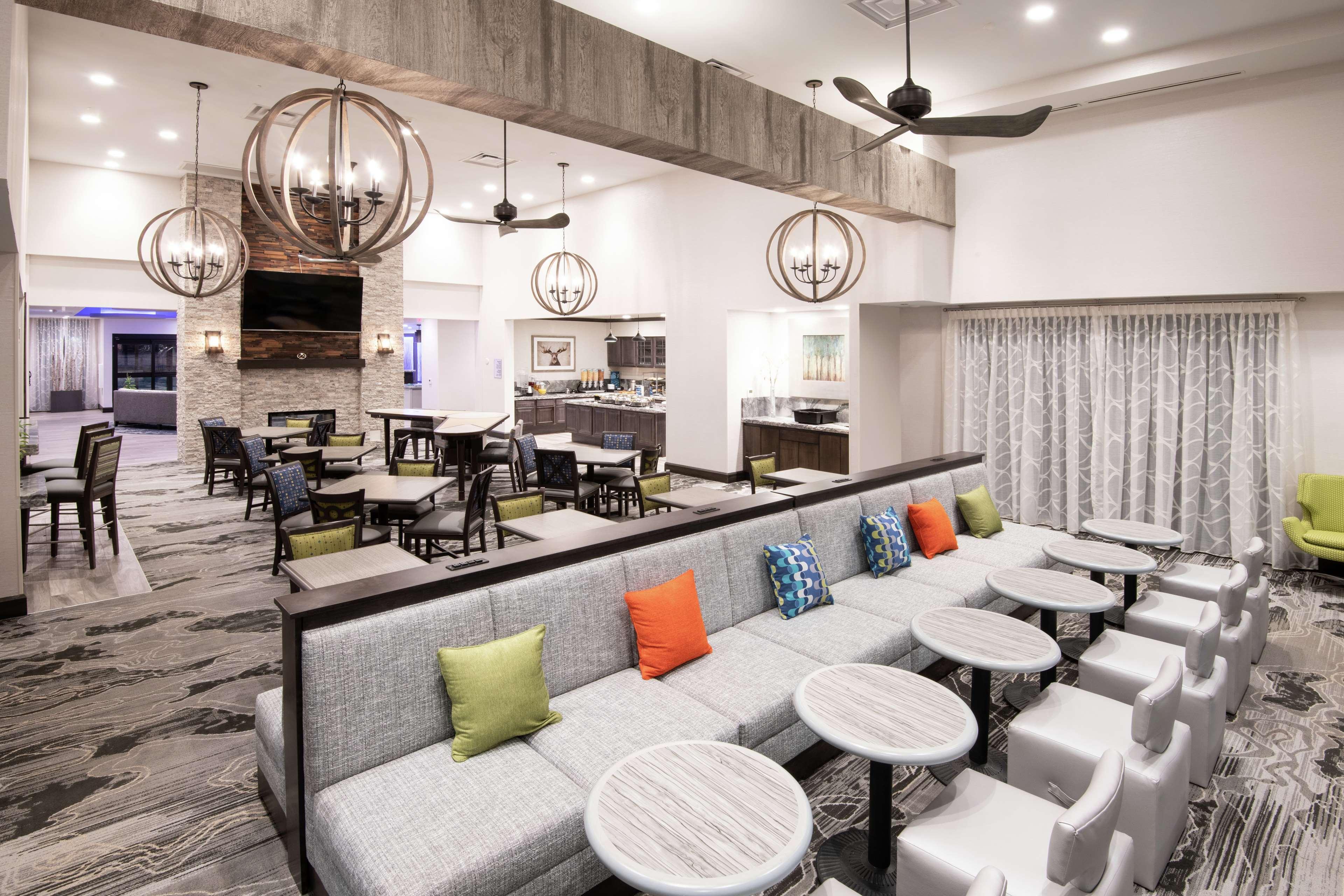 Homewood Suites By Hilton Steamboat Springs Esterno foto