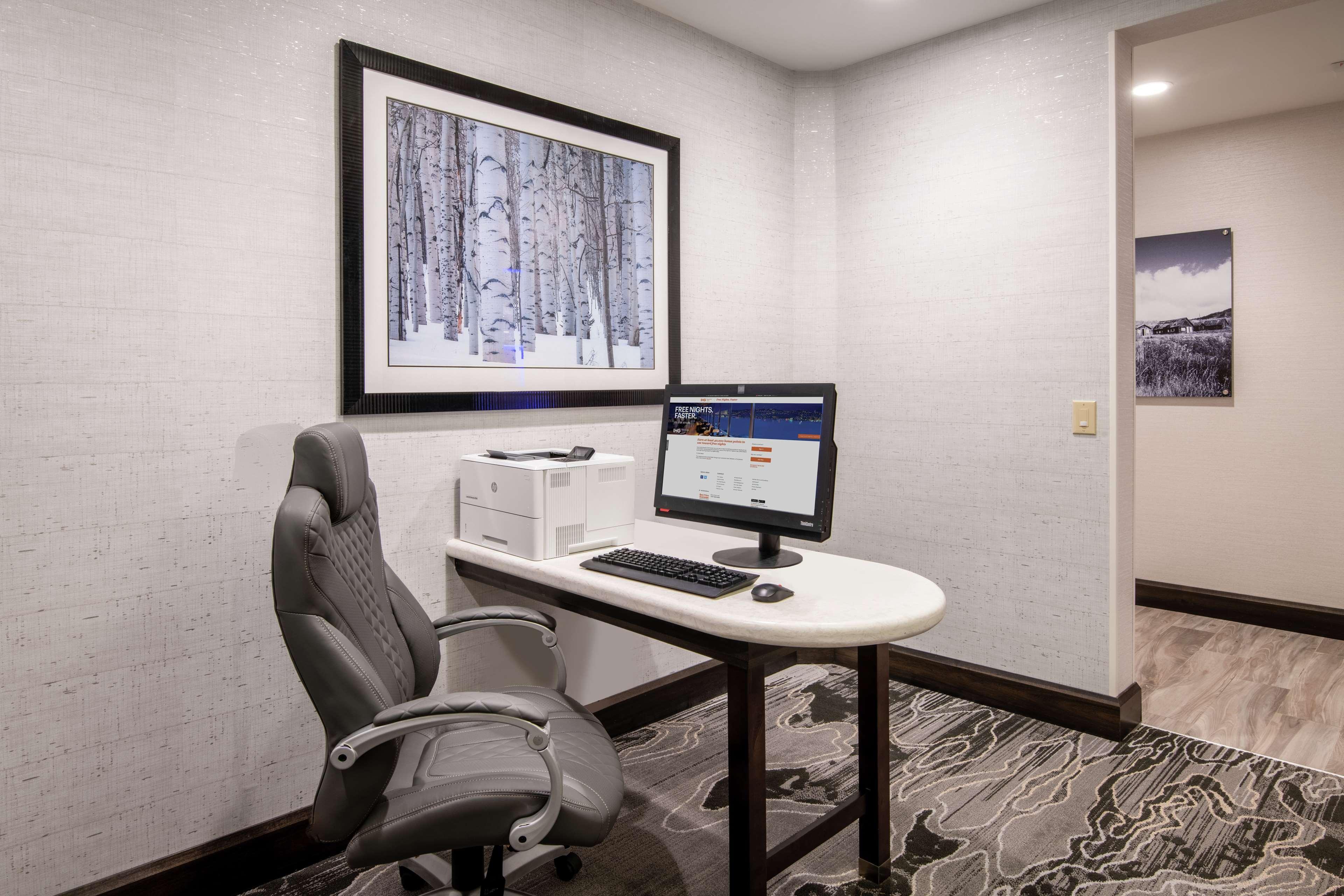 Homewood Suites By Hilton Steamboat Springs Esterno foto