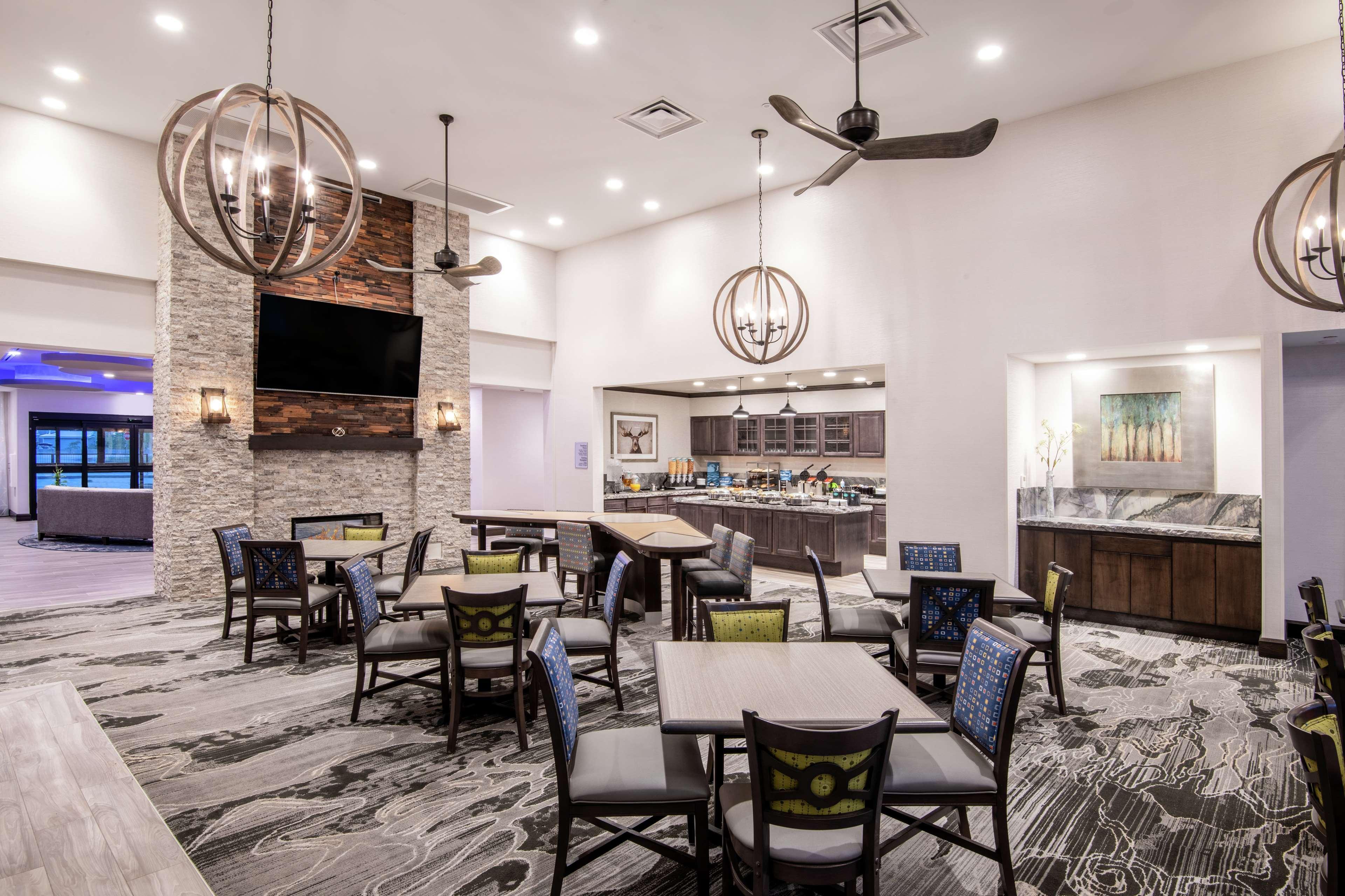 Homewood Suites By Hilton Steamboat Springs Esterno foto