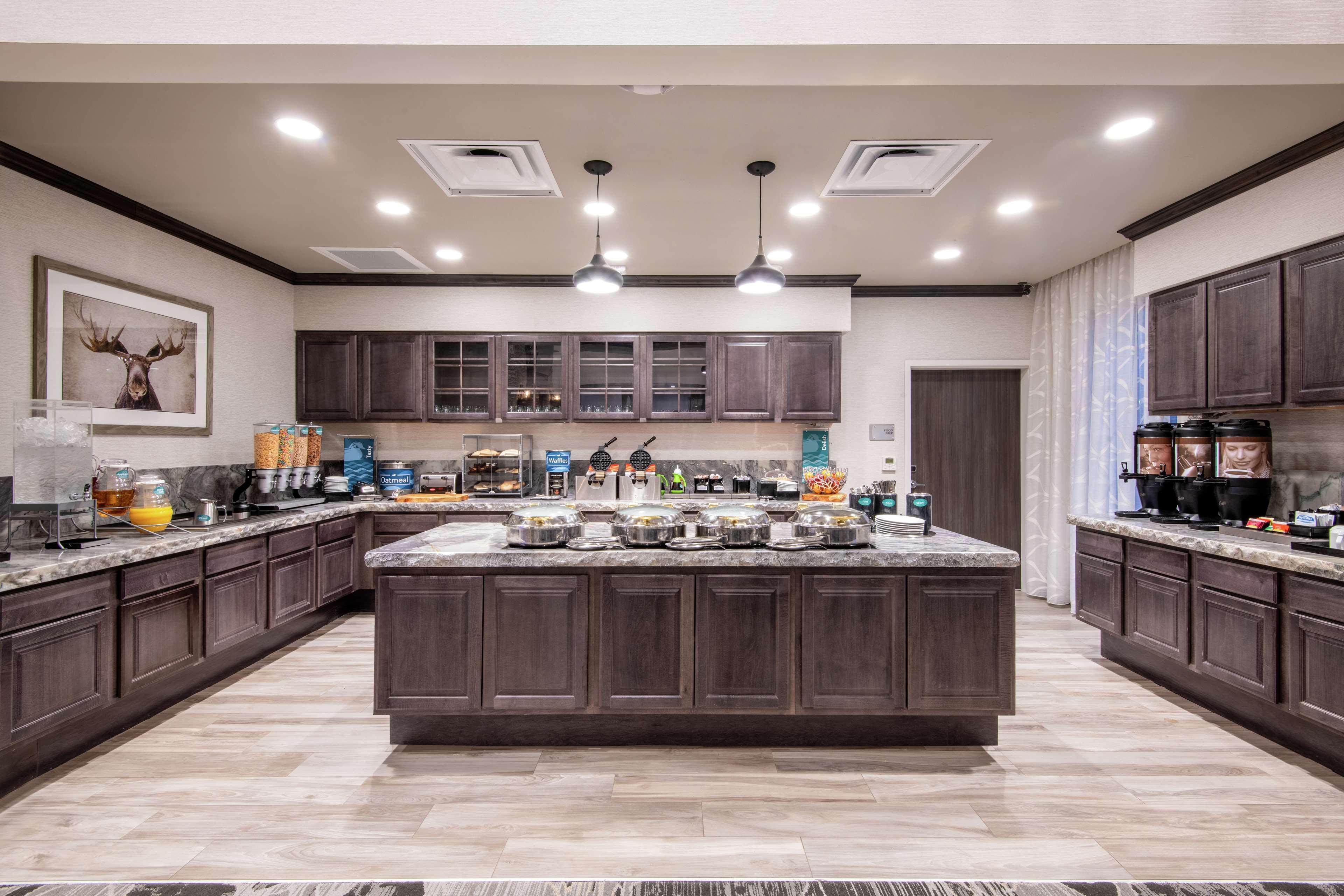 Homewood Suites By Hilton Steamboat Springs Esterno foto