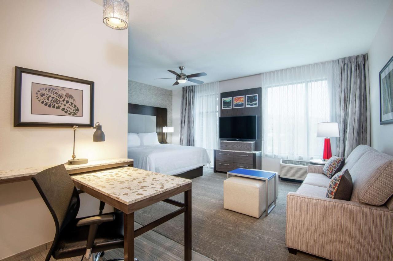 Homewood Suites By Hilton Steamboat Springs Esterno foto