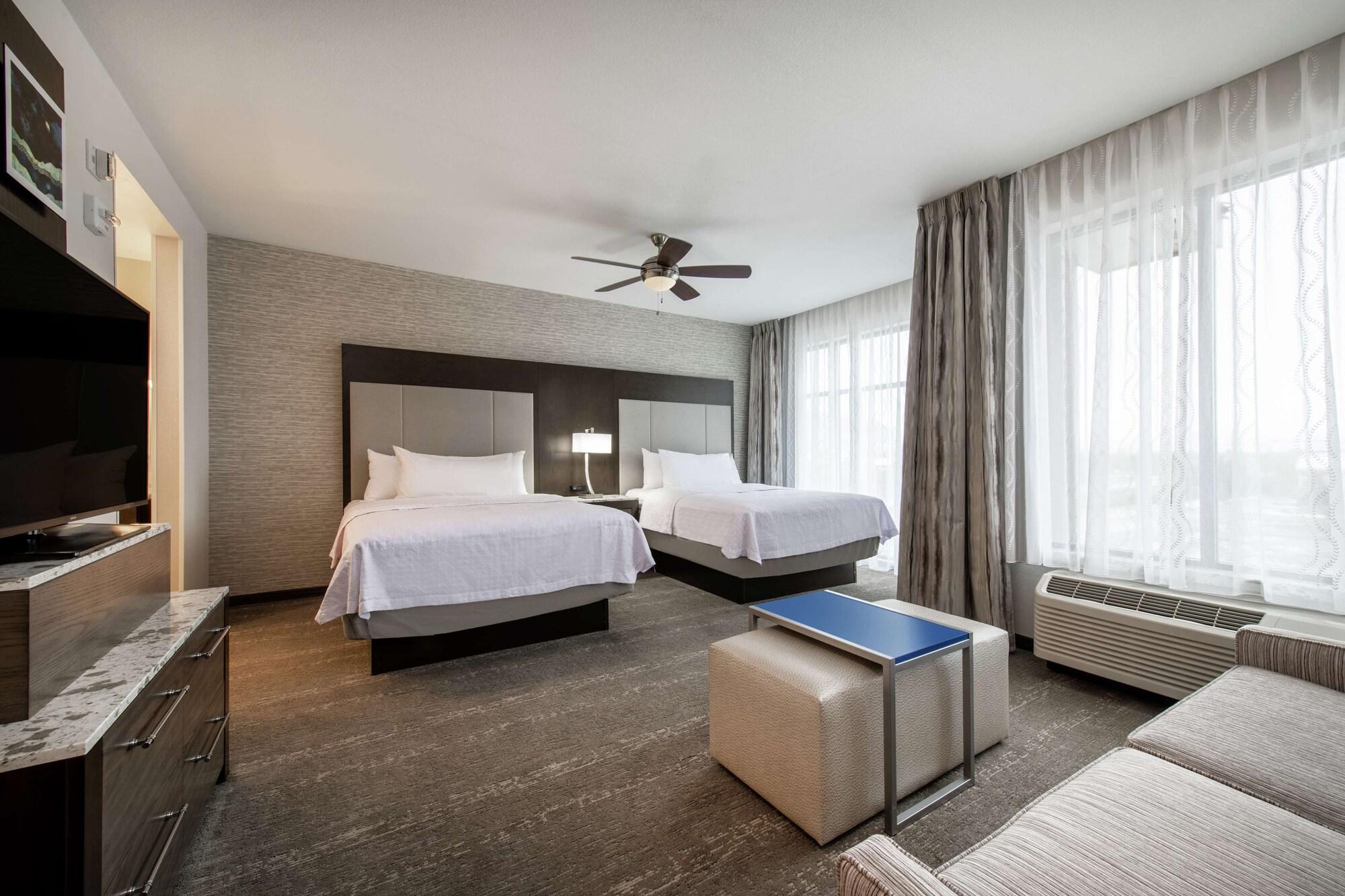 Homewood Suites By Hilton Steamboat Springs Esterno foto