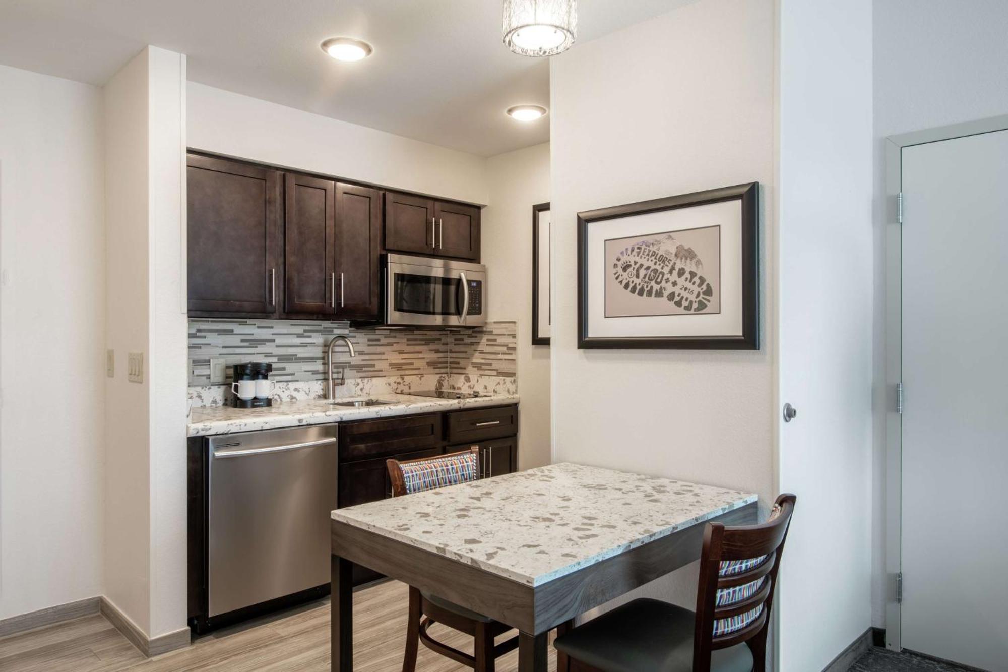 Homewood Suites By Hilton Steamboat Springs Esterno foto