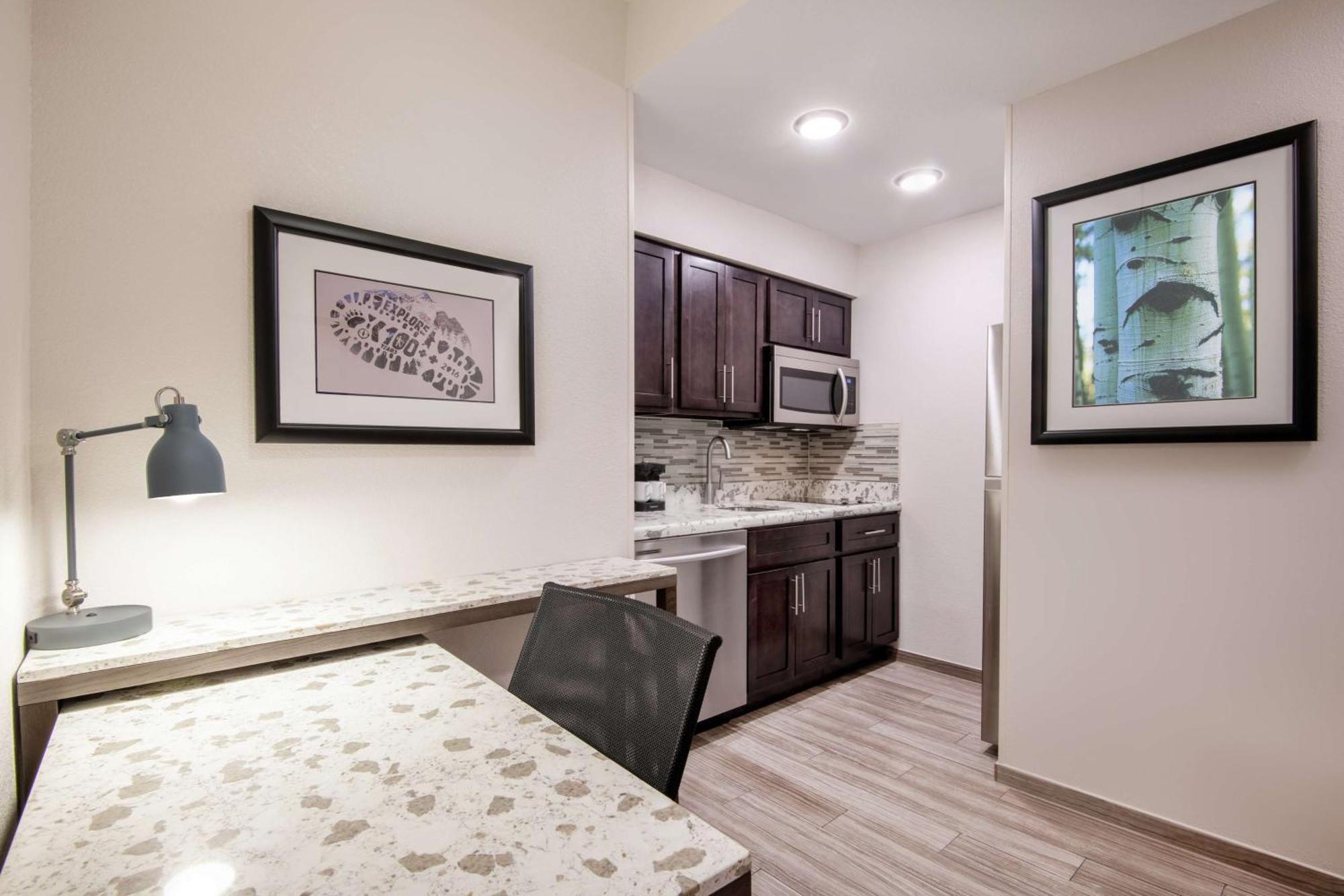 Homewood Suites By Hilton Steamboat Springs Esterno foto