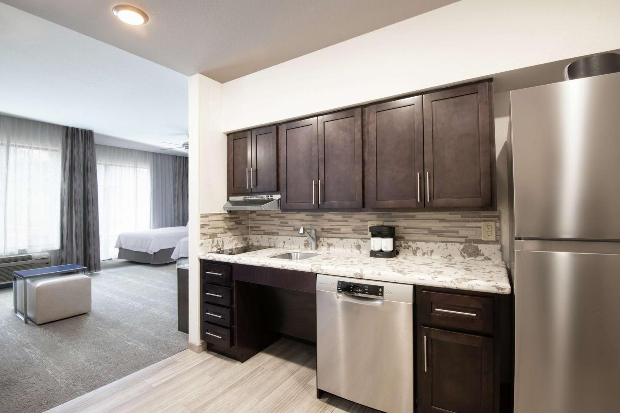 Homewood Suites By Hilton Steamboat Springs Esterno foto