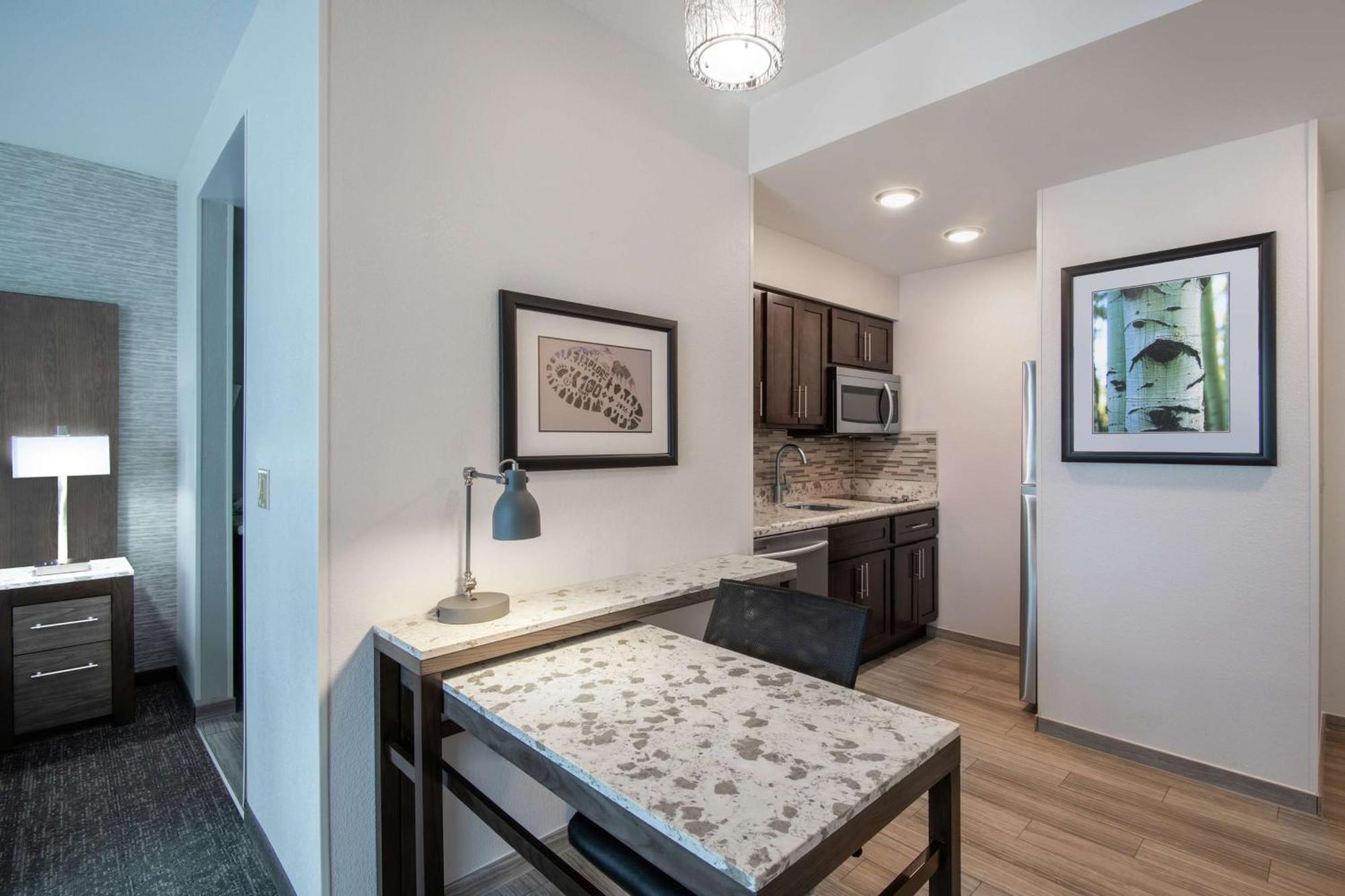 Homewood Suites By Hilton Steamboat Springs Esterno foto
