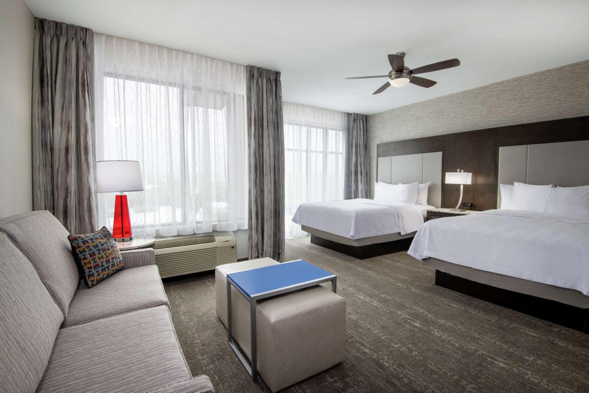 Homewood Suites By Hilton Steamboat Springs Esterno foto